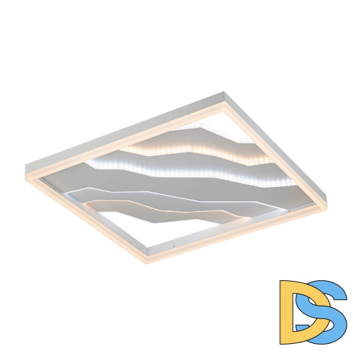 Потолочный светильник LED4U L1054-500 WH