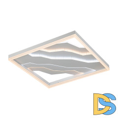 Потолочный светильник LED4U L1054-500 WH