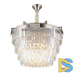 Подвесная люстра Aployt Mariz APL.813.03.15