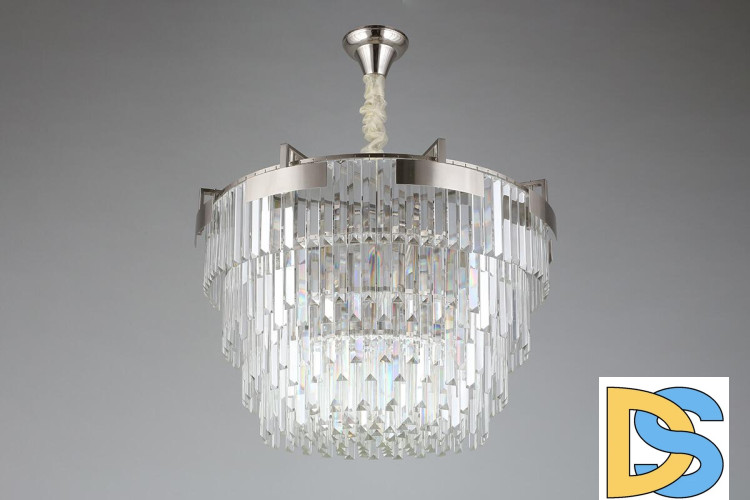 Подвесная люстра Aployt Mariz APL.813.03.15