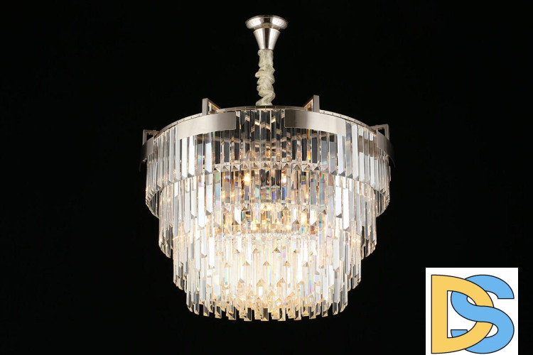 Подвесная люстра Aployt Mariz APL.813.03.15