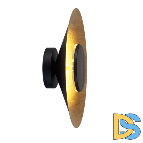 Настенный светильник Mantra Orion 8129