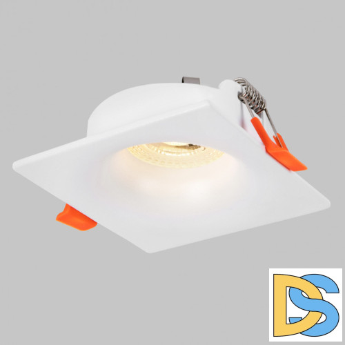 Встраиваемый светильник IMEX IL.0029.0002-WH