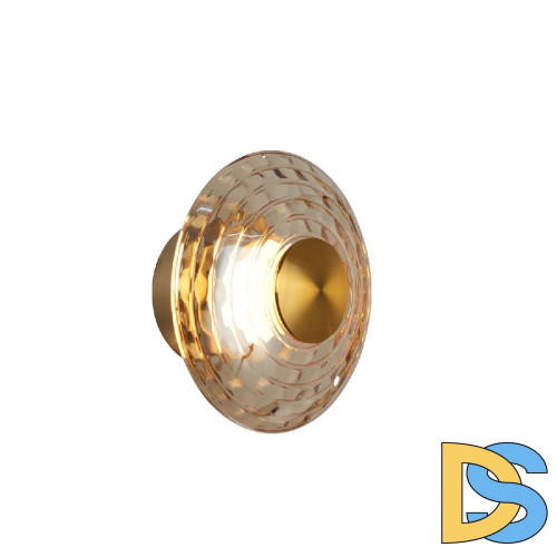 Настенный светильник Favourite Claros 4641-1W