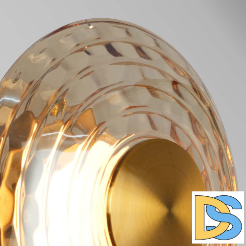 Настенный светильник Favourite Claros 4641-1W