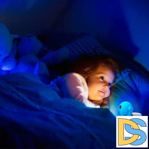 Настенный светильник Gauss с фиксированной проекцией DIY0033