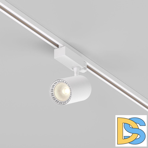 Трековый светильник Maytoni Technical Vuoro TR029-3-26W3K-M-W