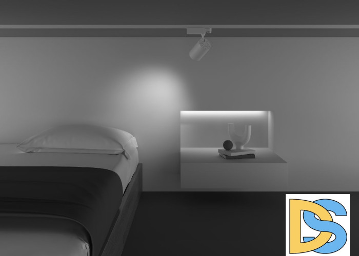 Трековый светильник Maytoni Technical Vuoro TR029-3-26W3K-M-W