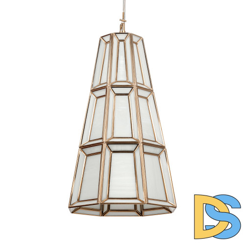 Подвесной светильник Covali JPL-22053a