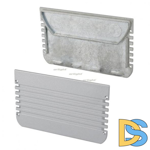 Заглушка Arlight ALU-POWER-W8070 018965