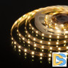 Светодиодная лента Elektrostandard гибкая 12V 6W 60Led 2835 IP20 дневной белый, 5м 4690389166969