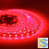 Светодиодная лента Apeyron 12В СТ 14,4Вт/м smd5050 60д/м IP20 5м красная 00-48