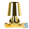 Настольная лампа Loft IT Brothers 10233/E Gold