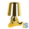 Настольная лампа Loft IT Brothers 10233/E Gold