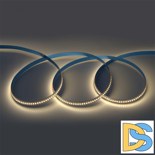 Светодиодная лента General GLS-2216-240-22-24-IP20-PRM-3 502743