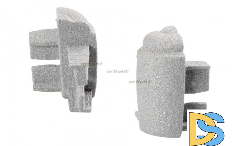 Соединитель угловой Arlight STEP-MINI 020921