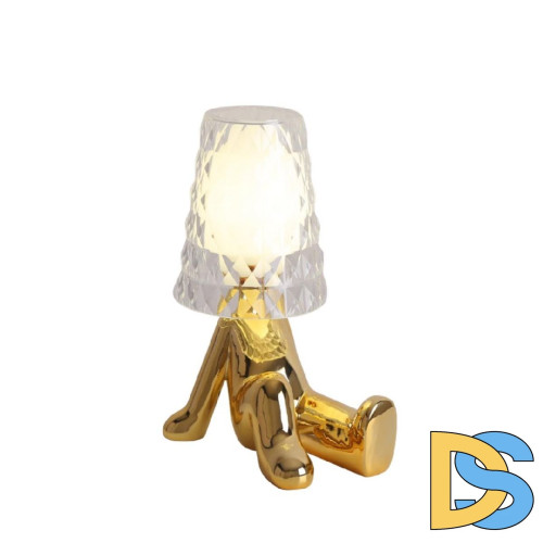 Настольная лампа Aployt Kosett APL.652.14.01