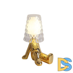 Настольная лампа Aployt Kosett APL.652.14.01