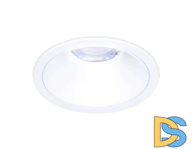 Встраиваемый светильник Ambrella Light Techno Spot TN117