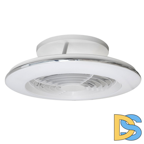 Потолочная люстра-вентилятор Mantra Alisio 7493