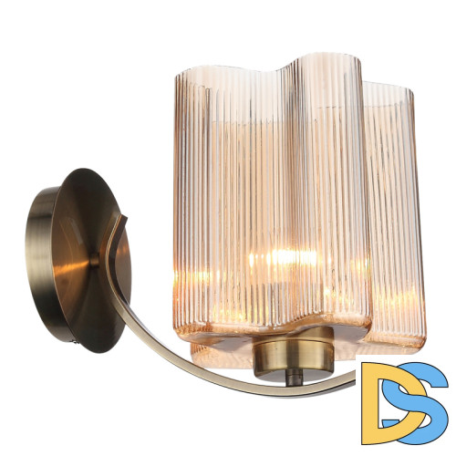 Бра ST Luce Onde SL117.301.01