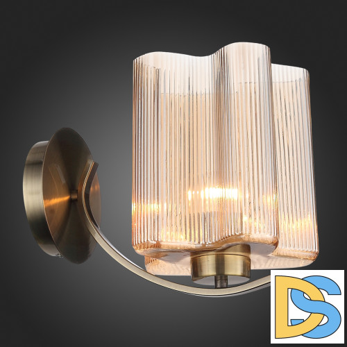 Бра ST Luce Onde SL117.301.01