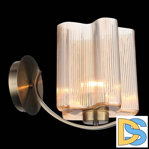 Бра ST Luce Onde SL117.301.01