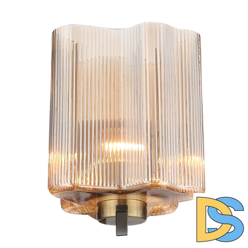 Бра ST Luce Onde SL117.301.01