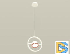 Подвесной светильник Ambrella Light Traditional (C9111, N8126) XB9111104