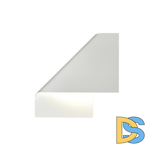 Настенный светильник Mantra Luppi 7693