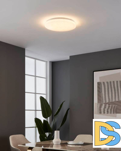 Потолочный светильник Eglo Rende 900612