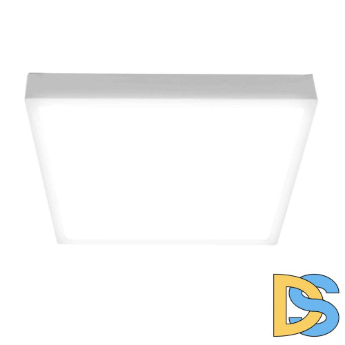 Накладная светодиодная панель Apeyron 06-50