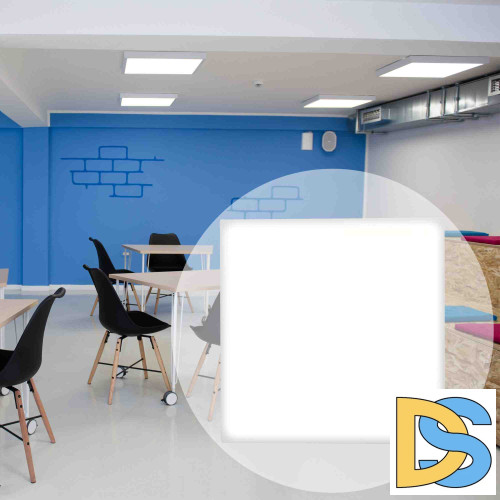 Накладная светодиодная панель Apeyron 06-50