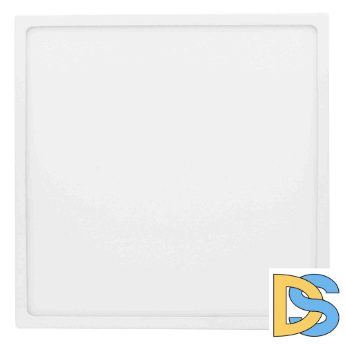 Накладная светодиодная панель Apeyron 06-50