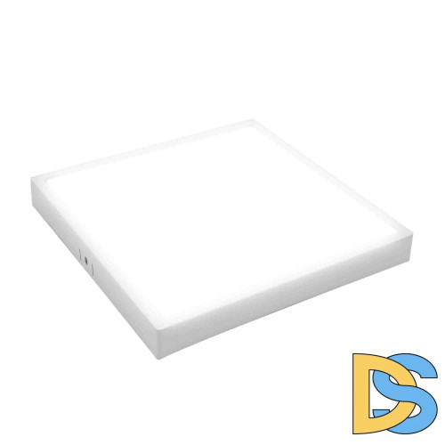 Накладная светодиодная панель Apeyron 06-50