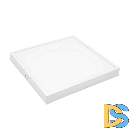 Накладная светодиодная панель Apeyron 06-50