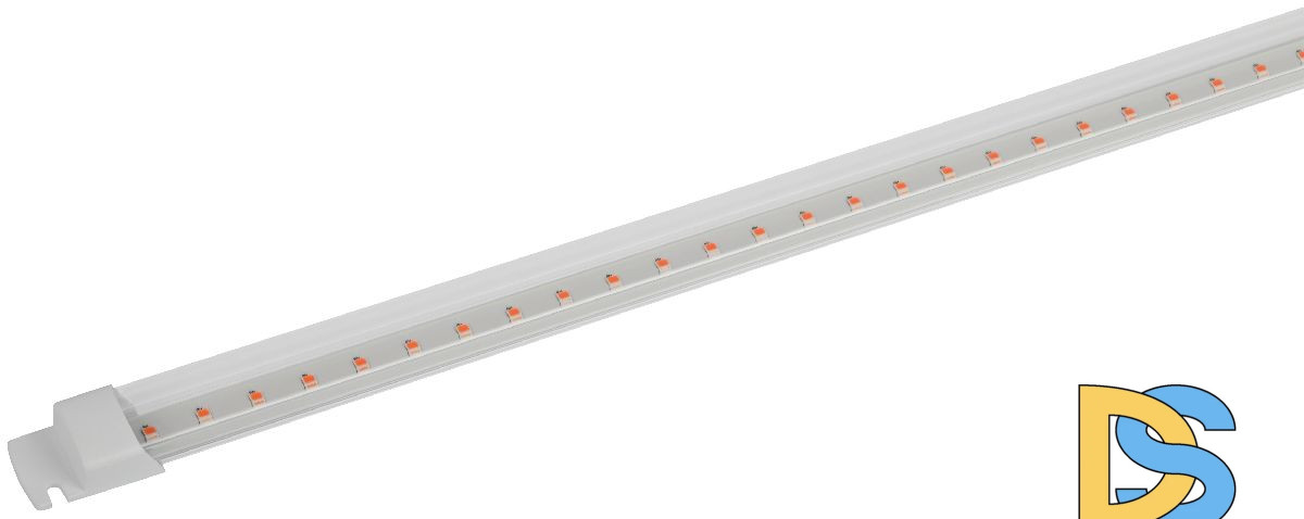 Линейный светильник Эра FITO-10W-Т5-RB-Slim Б0057401