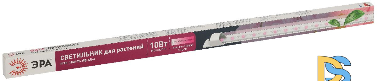 Линейный светильник Эра FITO-10W-Т5-RB-Slim Б0057401