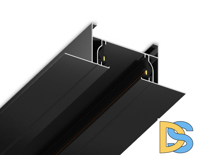 Шинопровод встраиваемый однофазный Ambrella Light Standard 220V GL7124