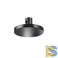 Трековый магнитный светильник Maytoni Plato TR152-1-7W4K-B