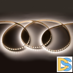 Светодиодная лента General GLS-2835-120-9.6-12-IP20-4 501260