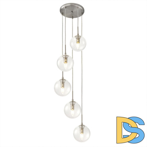 Подвесной светильник Citilux Томми CL102051