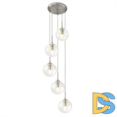 Подвесной светильник Citilux Томми CL102051