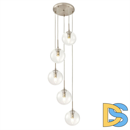 Подвесной светильник Citilux Томми CL102051