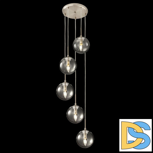 Подвесной светильник Citilux Томми CL102051