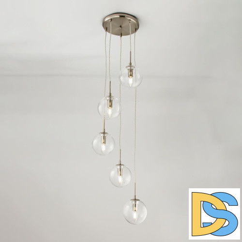 Подвесной светильник Citilux Томми CL102051