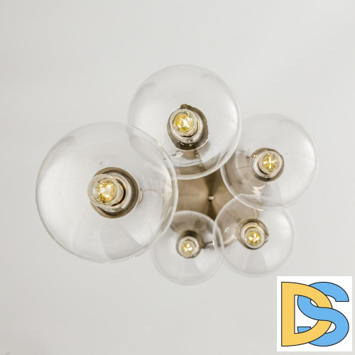 Подвесной светильник Citilux Томми CL102051