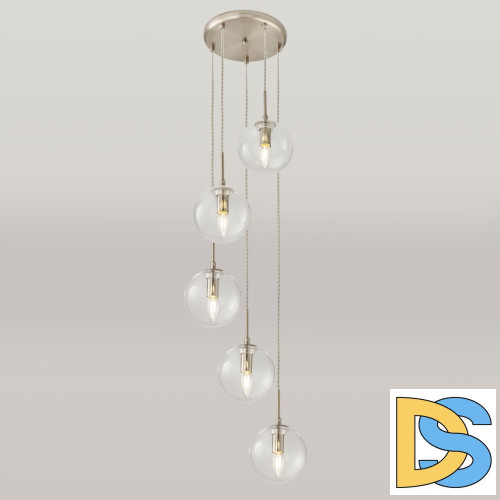 Подвесной светильник Citilux Томми CL102051