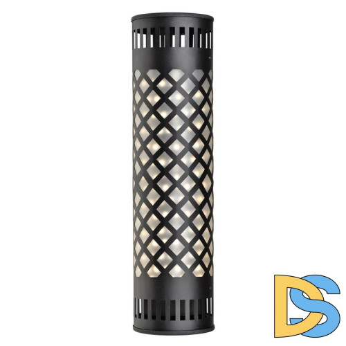 Настольная лампа Uniel ULO-K07 V/4000K/UVCB D01 Black UL-00008547