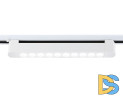 Трековый однофазный светильник Ambrella Light Track system GL6706